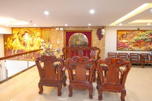 New Day Hotel
