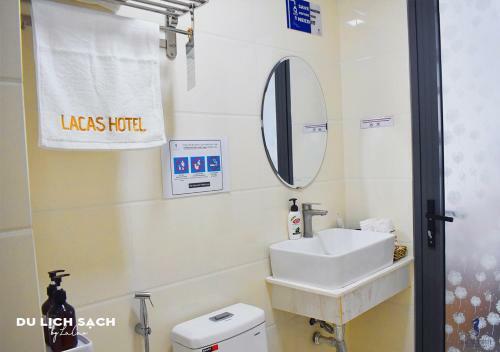Lacas Hotel Quy Nhon