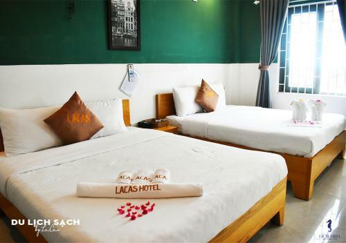 Lacas Hotel Quy Nhon