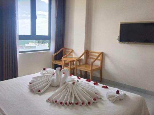 Hotel Kh�ch S?n Misa