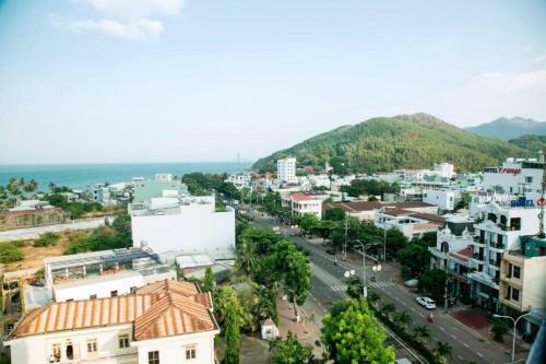 Hotel Kh�ch S?n Misa