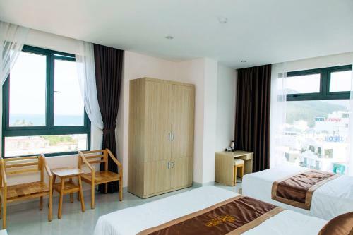 Hotel Kh�ch S?n Misa