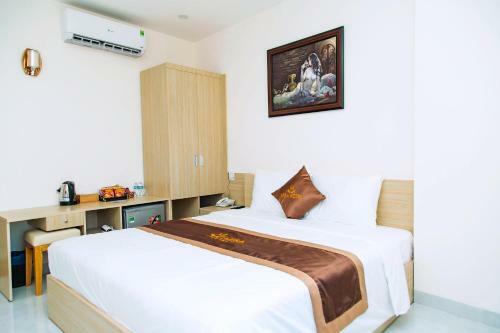 Hotel Kh�ch S?n Misa