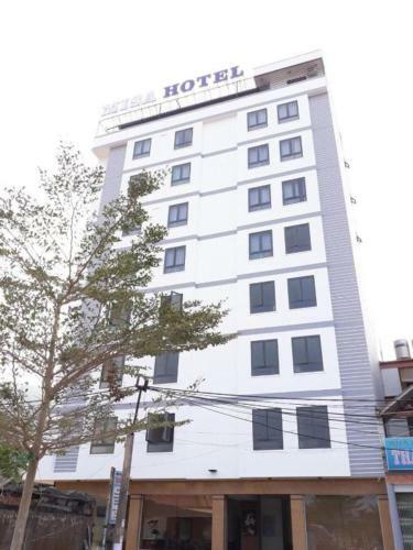 Hotel Kh�ch S?n Misa