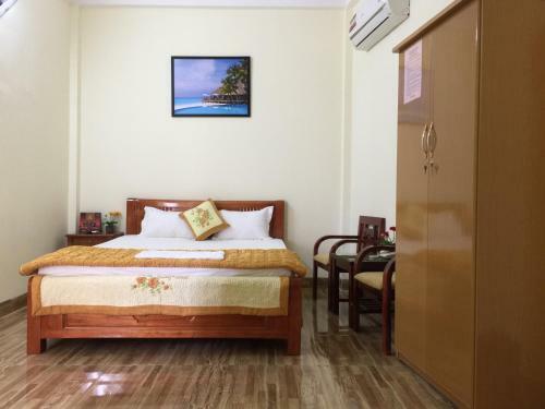 Hotel Kha?ch Sa?n Ngo?c Th??ng
