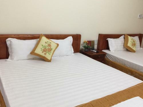 Hotel Kha?ch Sa?n Ngo?c Th??ng