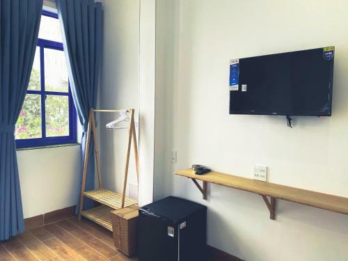 C�t Homestay