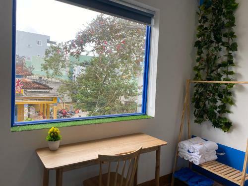 C�t Homestay