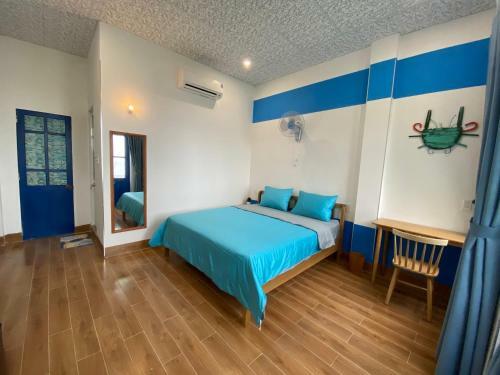 C�t Homestay