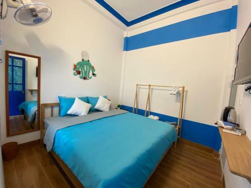 C�t Homestay