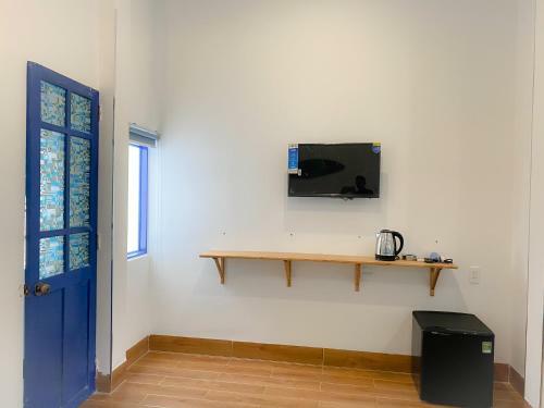 C�t Homestay