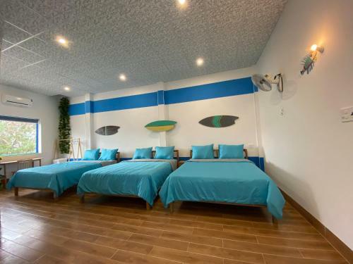 C�t Homestay