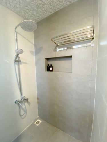 C�t Homestay