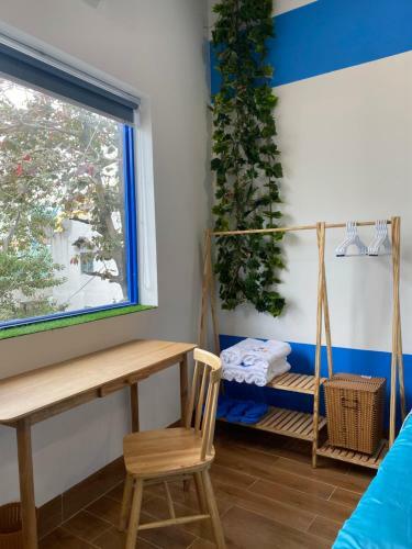 C�t Homestay