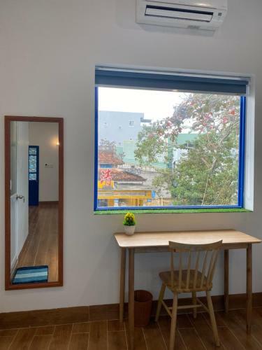 C�t Homestay