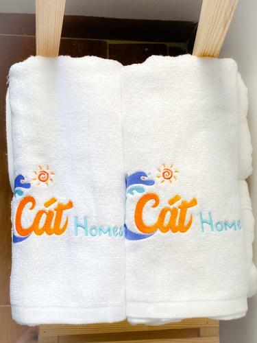 C�t Homestay