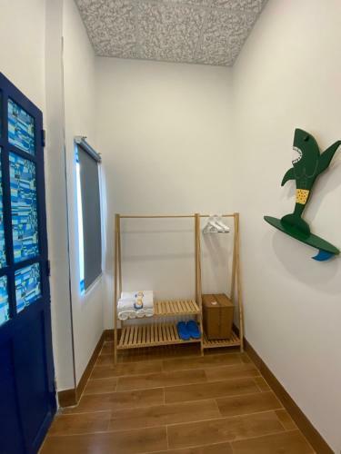 C�t Homestay