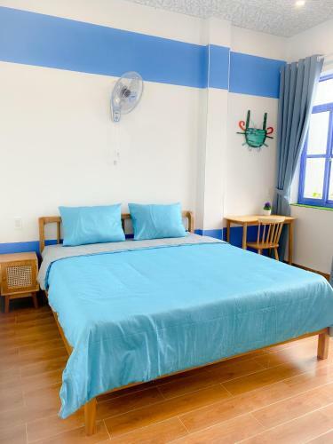 C�t Homestay