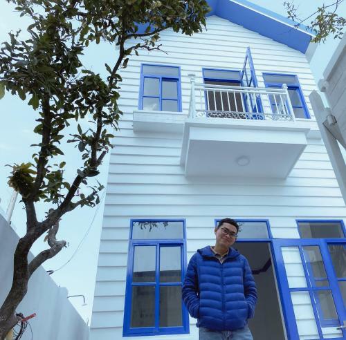 C�t Homestay