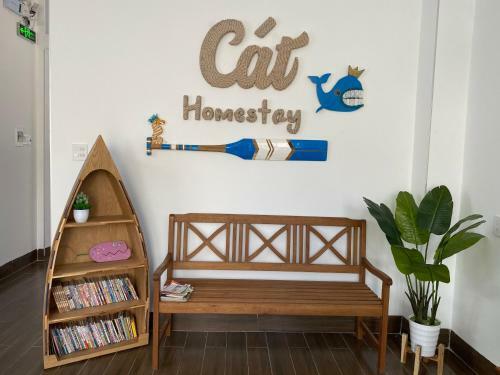 C�t Homestay