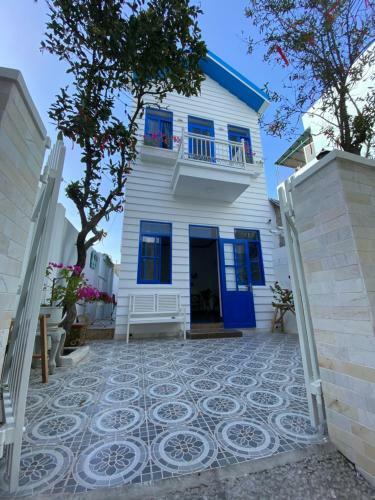 C�t Homestay