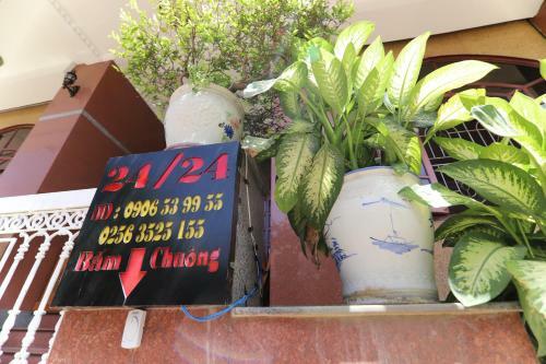 T�n Ho�ng Gia Hotel