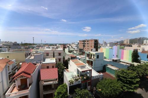 T�n Ho�ng Gia Hotel
