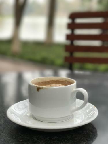 T�n Ho�ng Gia Hotel