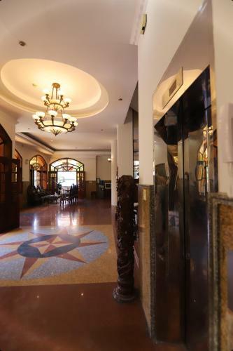 T�n Ho�ng Gia Hotel