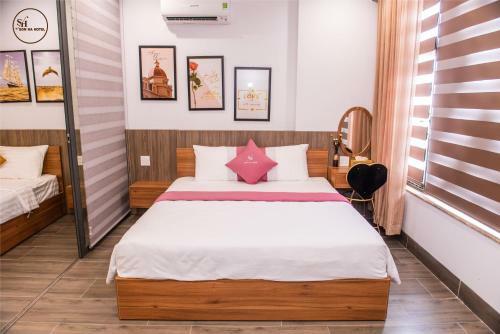 S?n H� Hotel
