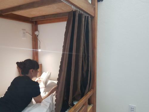 Hotel Bambino Hostel & Coffee