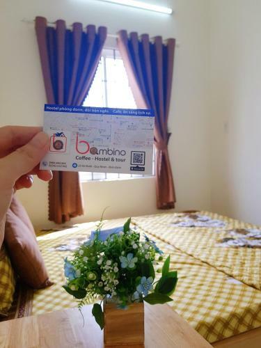 Hotel Bambino Hostel & Coffee
