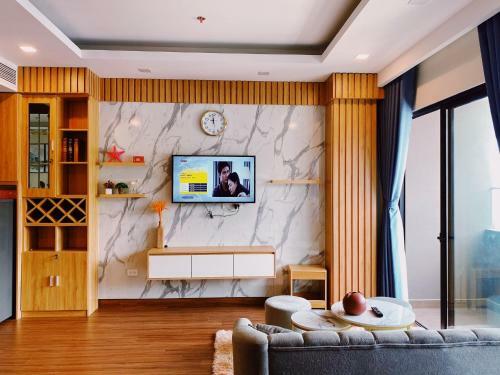 Apartamento May House Quy Nhon
