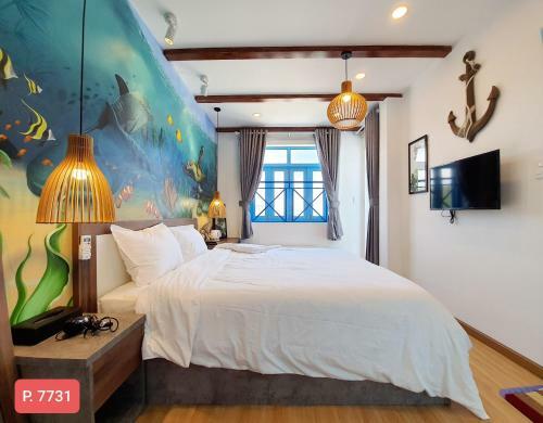 Chai Village Hotel
