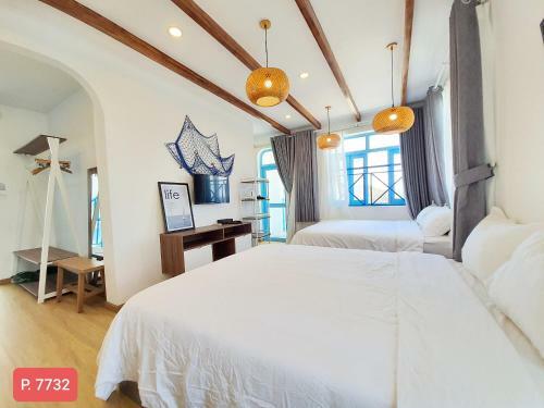 Chai Village Hotel