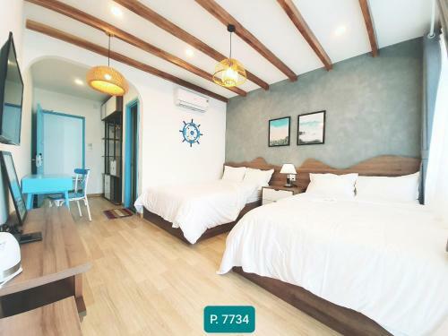 Chai Village Hotel