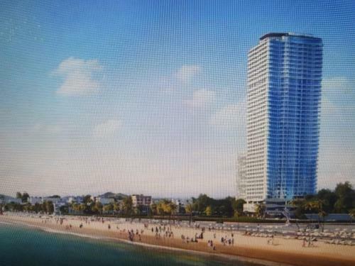 Apartamento Pullman