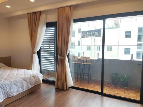 Apartamento Ho�'s Home