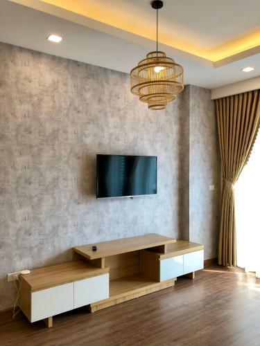 Beach View Luxury Apartment Vanila Flc Qn