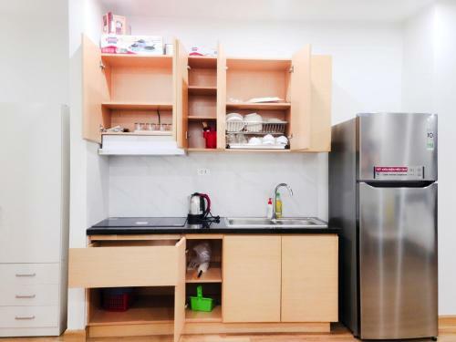 Apartamento Tms Pullman Luxury Home