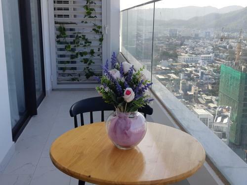 Apartamento Pahouse
