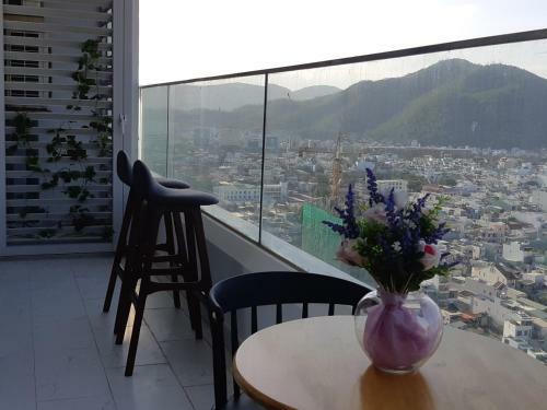 Apartamento Pahouse