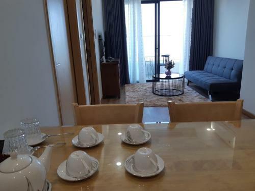 Apartamento Pahouse