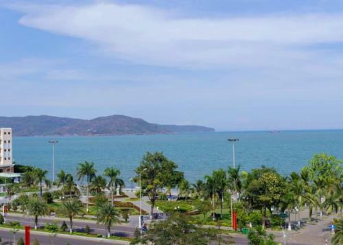 Aparthotel Mira Eco Hotel Quy Nh?n