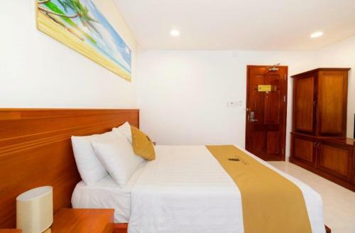 Aparthotel Mira Eco Hotel Quy Nh?n