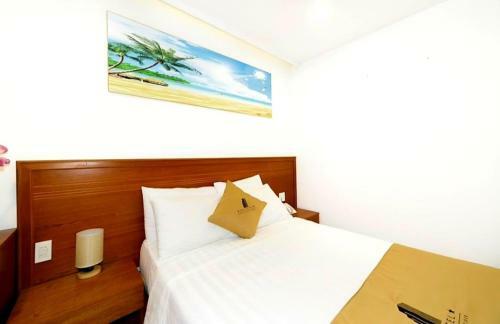 Aparthotel Mira Eco Hotel Quy Nh?n