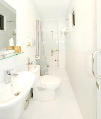 Aparthotel Mira Eco Hotel Quy Nh?n