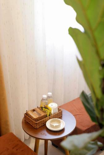 Aparthotel Mira Eco Hotel Quy Nh?n