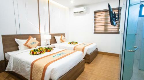 Hotel Aloha Quy Nhon