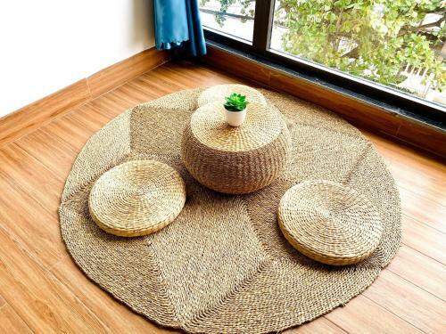 Hotel Blossomsea Homestay